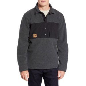 North Face Fleece Pullover
